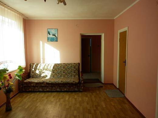 Мини пансионат в Феодосии 4 мин. до моря на -2026 год в Феодосии фото 7 Недвижимость Феодосия