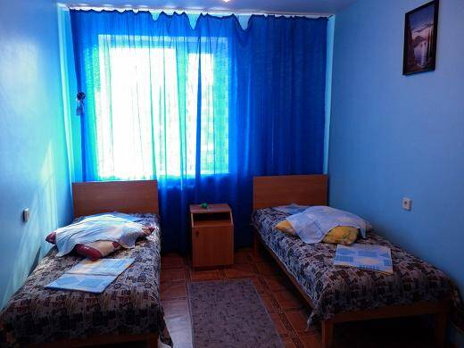 Мини пансионат в Феодосии 4 мин. до моря на -2026 год в Феодосии фото 2 Недвижимость Феодосия