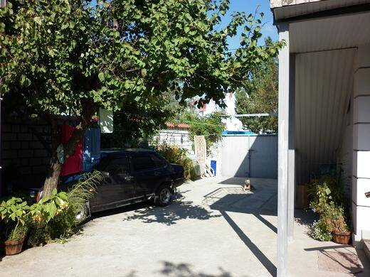 Мини пансионат в Феодосии 4 мин. до моря на -2026 год в Феодосии фото 4 Недвижимость Феодосия