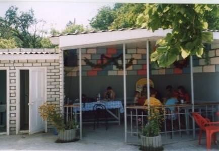 Мини пансионат в Феодосии 4 мин. до моря на -2026 год в Феодосии фото 3 Недвижимость Феодосия