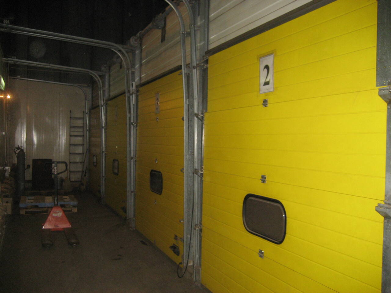 Аренда склада  в Ростове-на-Дону фото 2 Недвижимость Ростов-на-Дону