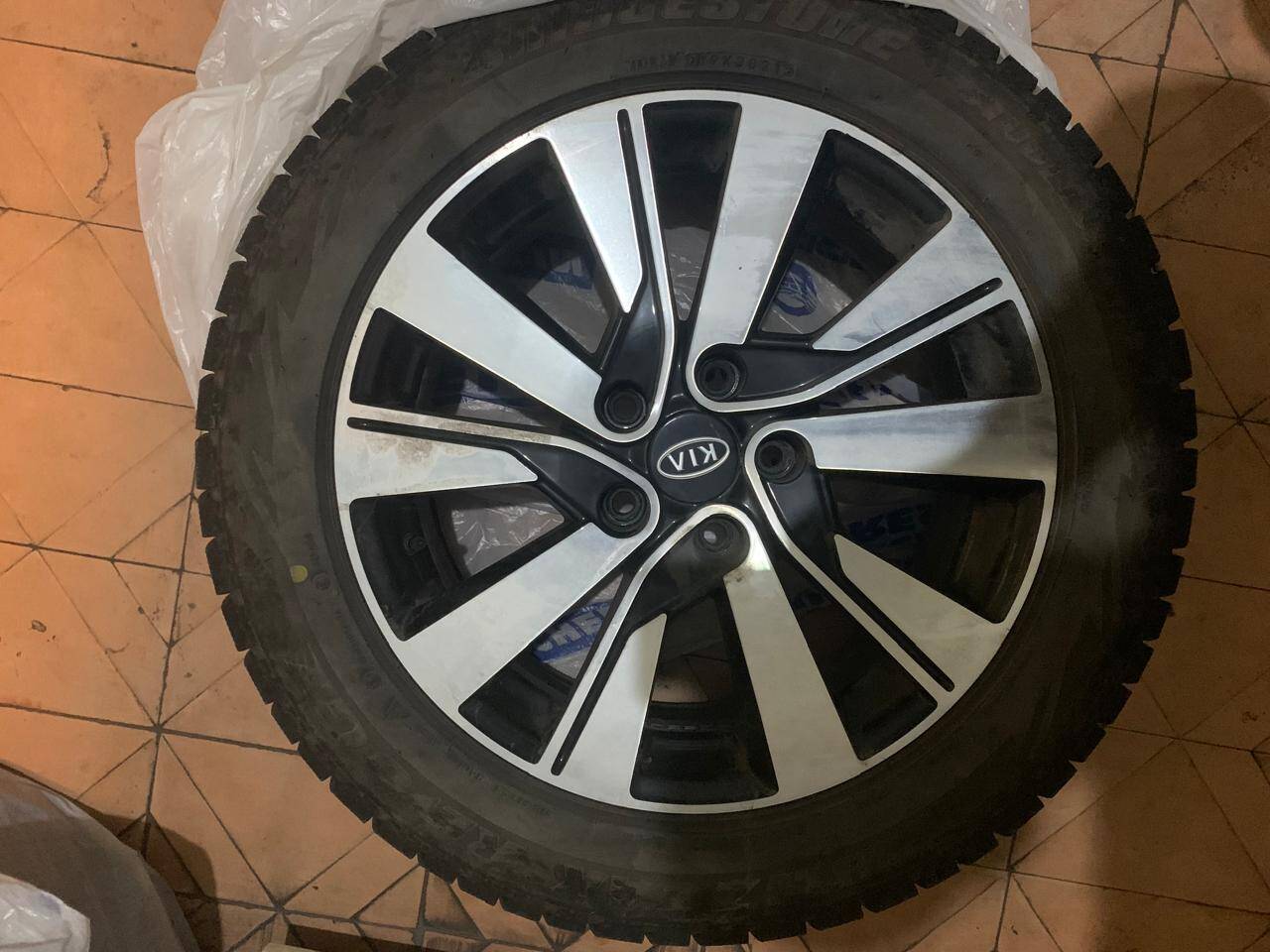 Kia Optima GT Line 2019 года в Шахтах фото 7 Транспорт Шахты