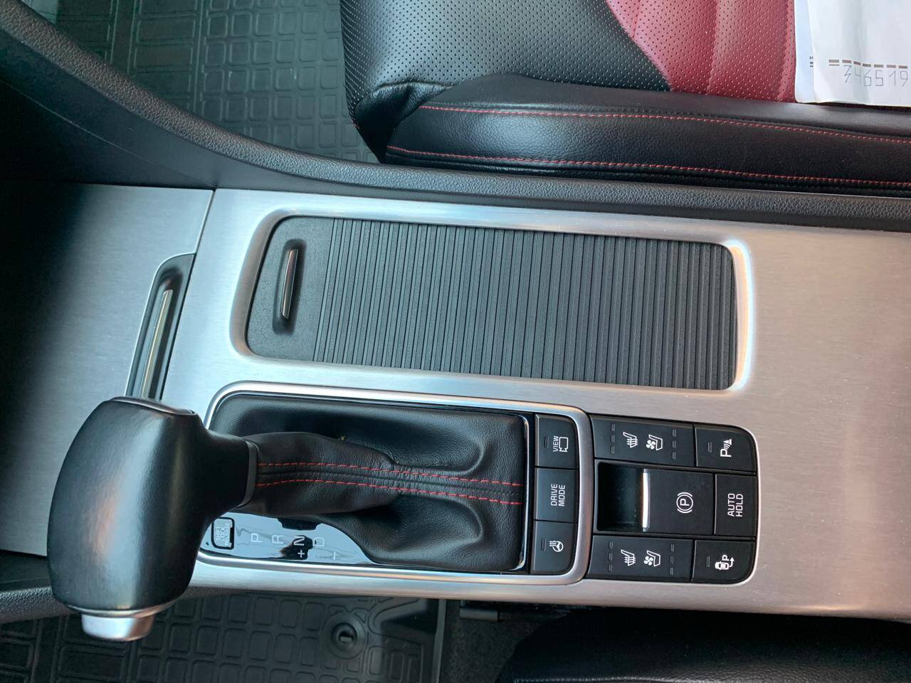 Kia Optima GT Line 2019 года в Шахтах фото 2 Транспорт Шахты