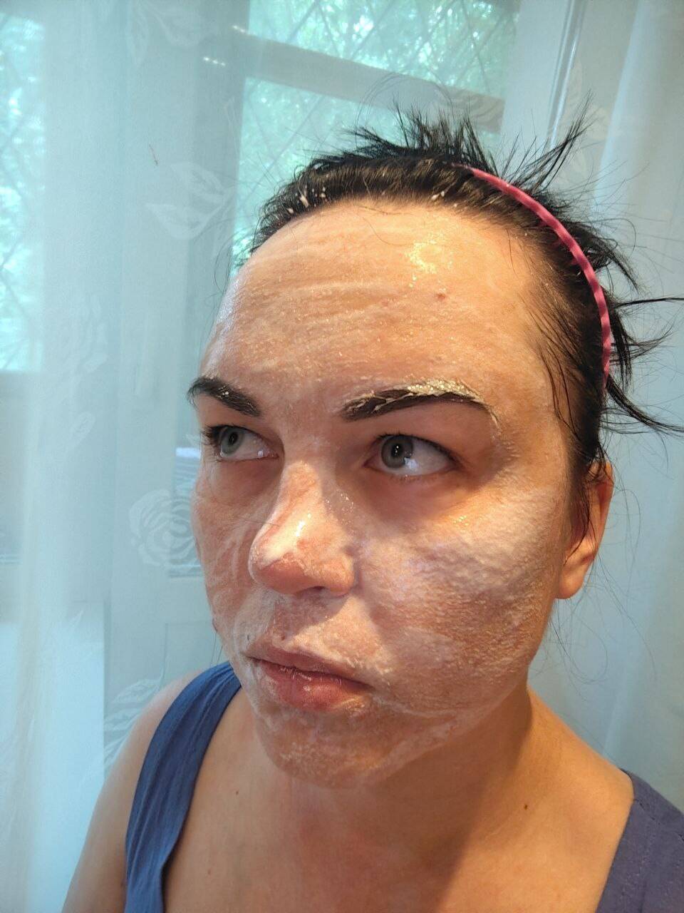 услуги косметолога-эстетиста в Новосибирске фото 5 Услуги Новосибирск