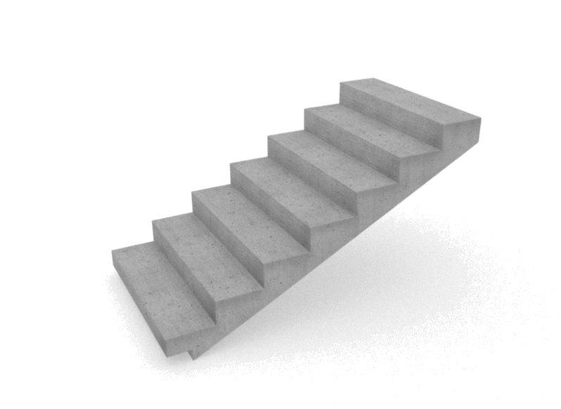 Плиты перекрытия, блоки ФБС, перемычки, опоры освещения, сваи,ступени и марши, в Ульяновске фото 5 Услуги Ульяновск