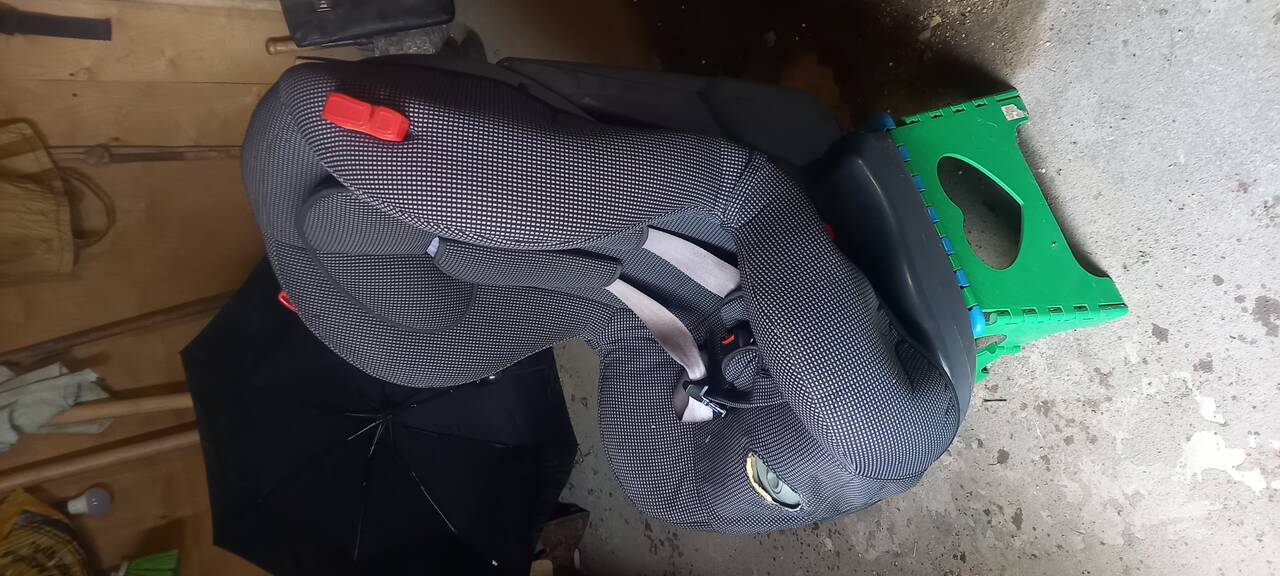 Детское автокресло от 0 в Туле фото 2 Транспорт Тула