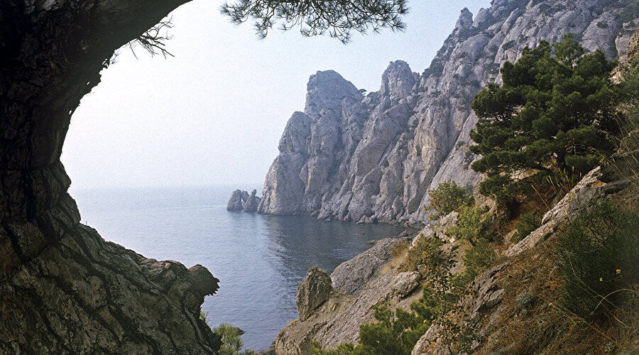 Отдых на майские в Юго-Восточном Крыму в 2026 году в Феодосии фото 3 Недвижимость Феодосия