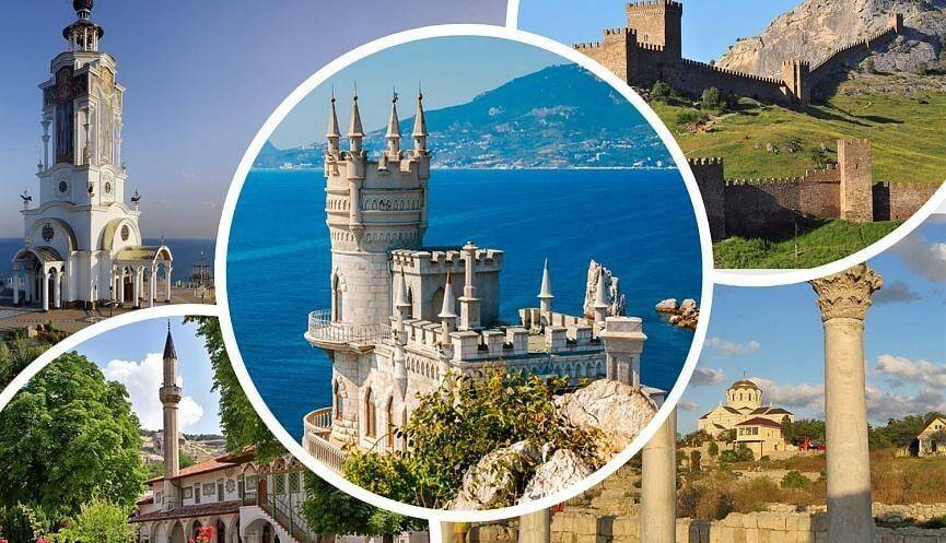 Отдых на майские в Юго-Восточном Крыму в 2026 году в Феодосии фото 4 Недвижимость Феодосия