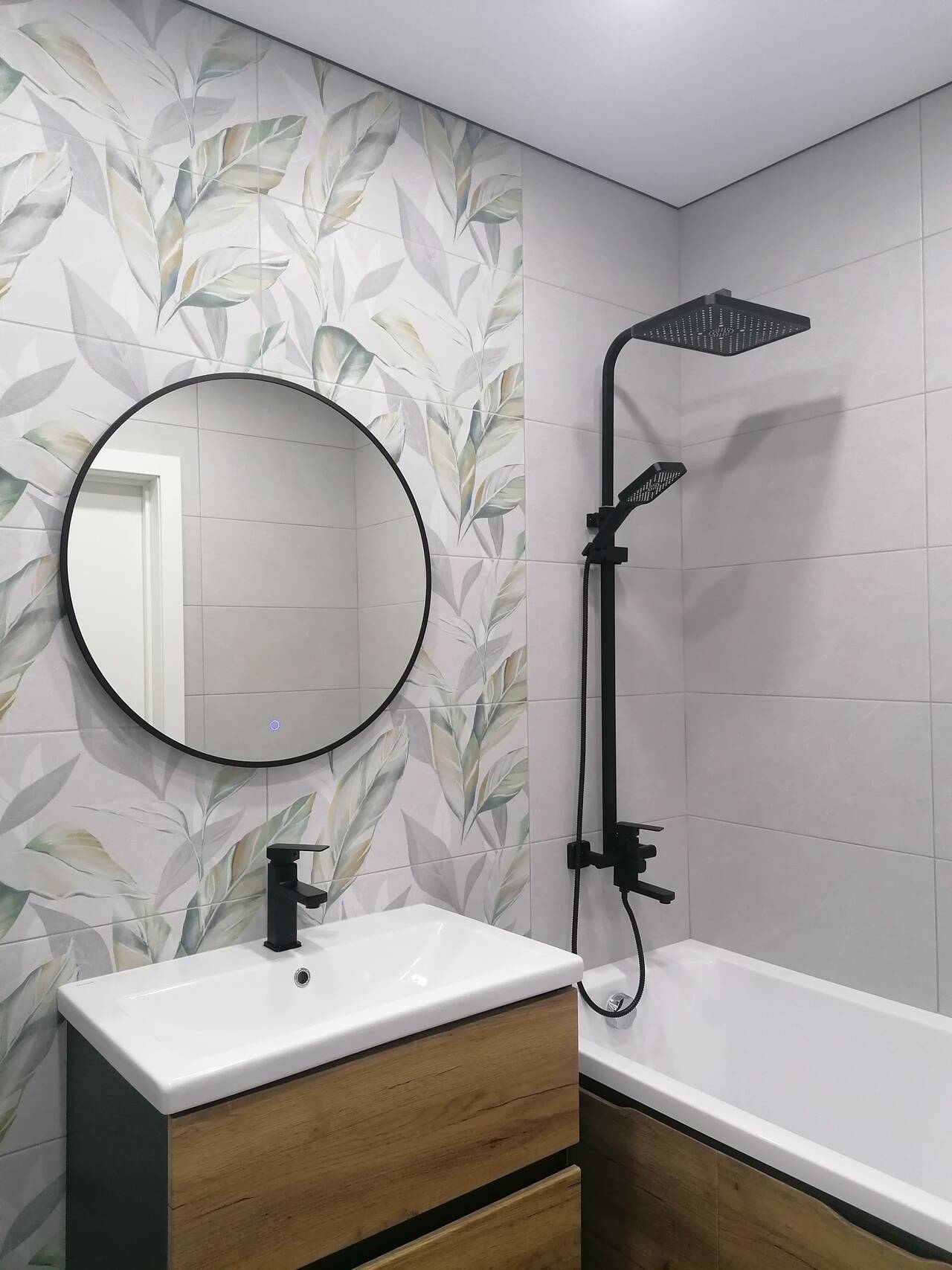 Продаю однокомнатную квартиру с ремонтом