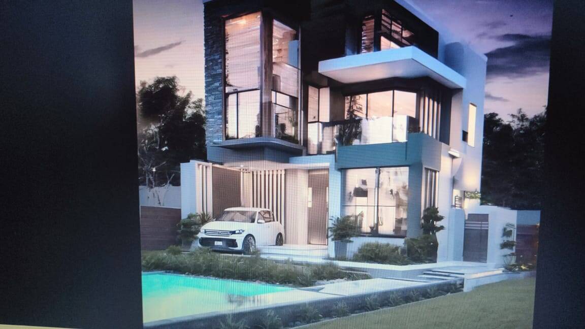 Команда профессиональных строителей