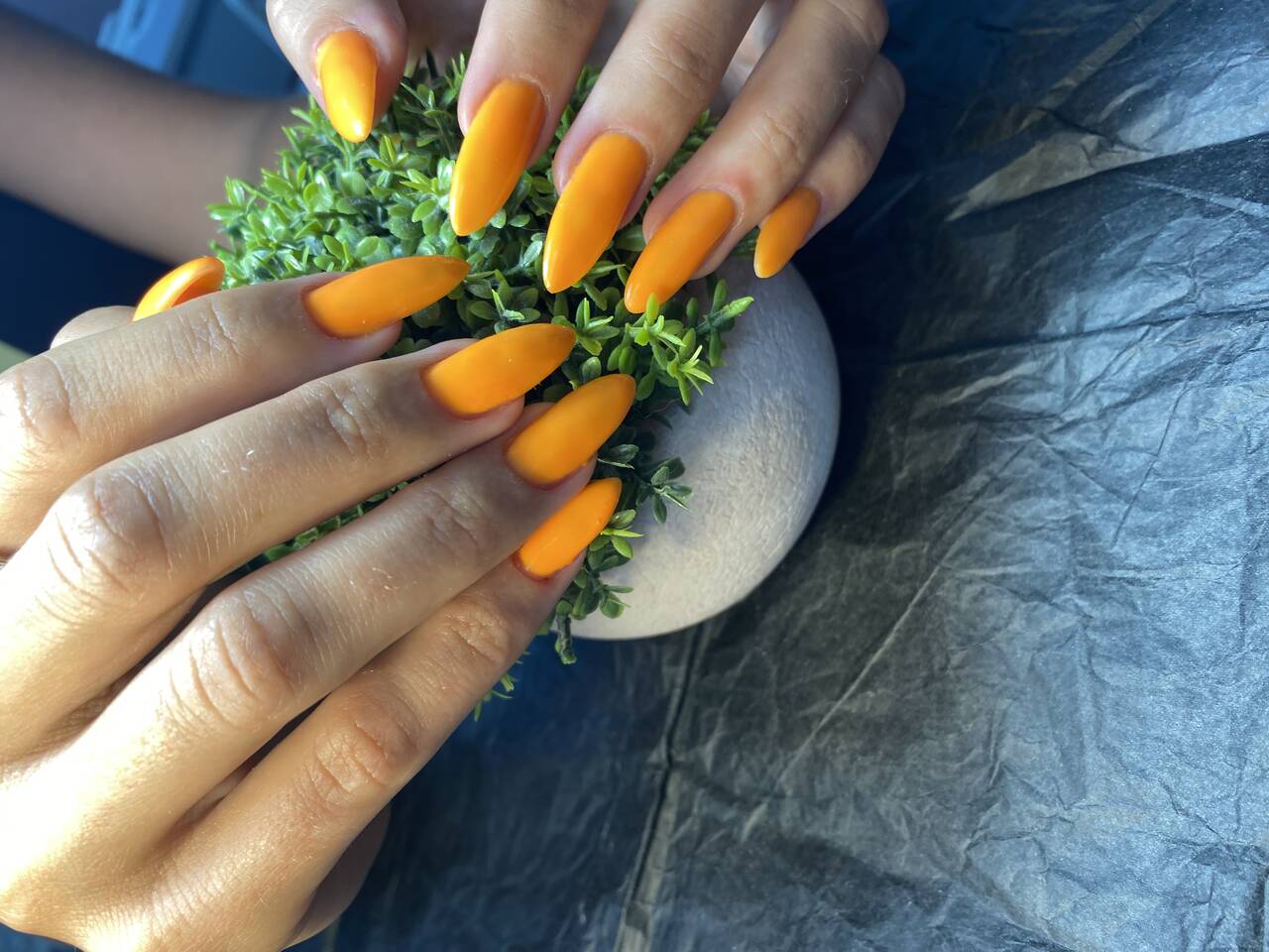 Ищу модель для маникюра  в Севастополе фото 2 Услуги Севастополь