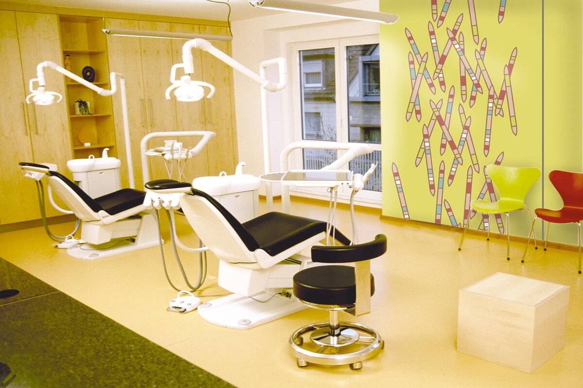 HPL Панели: революция в стерильности для медицинских и пищевых предприятий в Москве фото 2 Услуги Москва