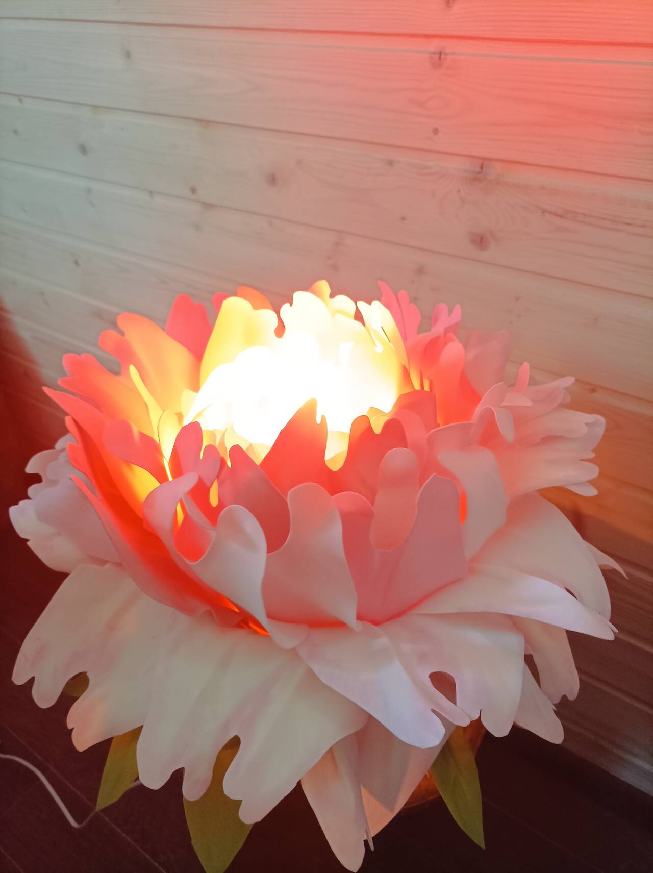 Светильник -ночник ручная работа  в Москве фото 4 Бытовая электроника Москва