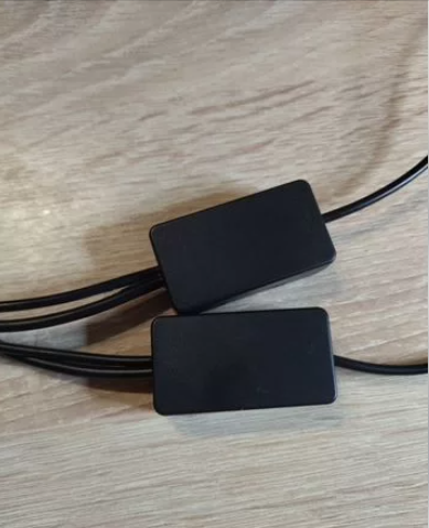 Усилитель микрофона для автомагнитолы Андроид Усилитель микрофона для автомагнитолы Андроид