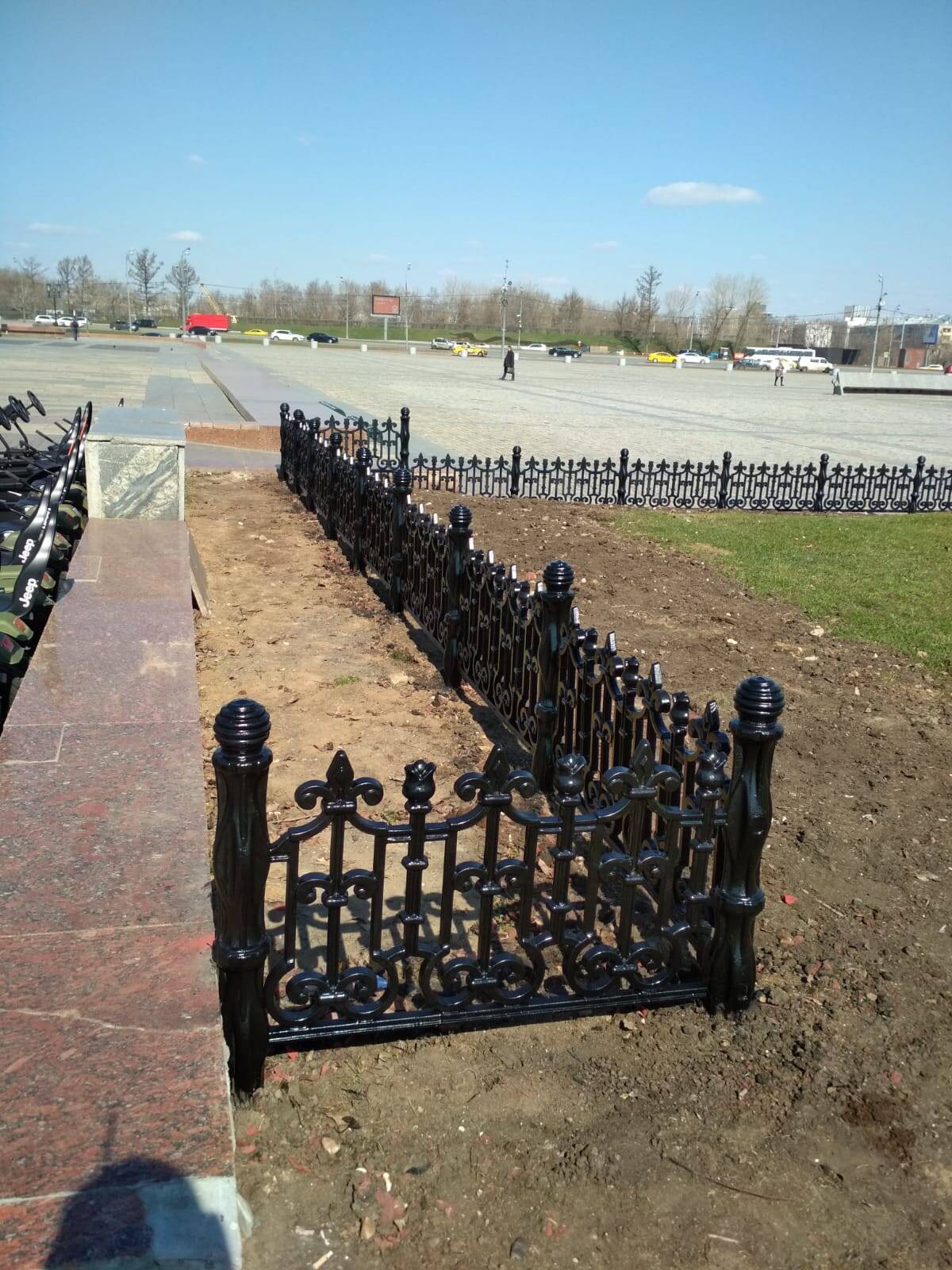 Чугунное и стальное литье в Москве фото 2 Услуги Москва