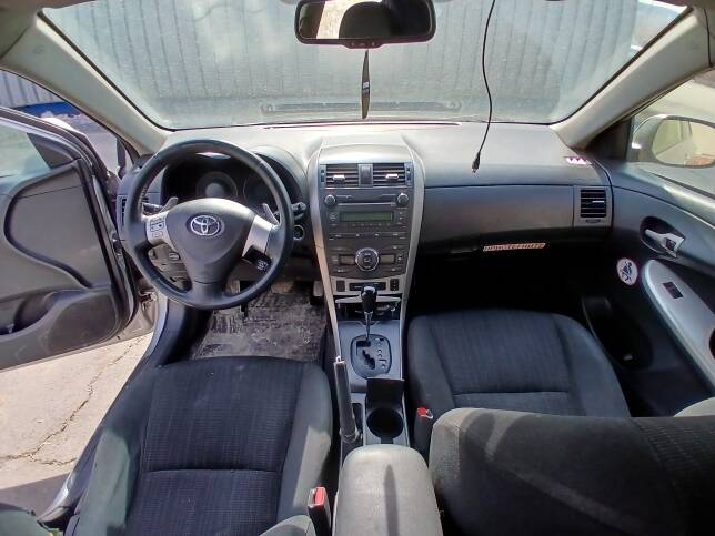 Продается Toyota Corolla 1.6 AT в Иркутске фото 7 Транспорт Иркутск