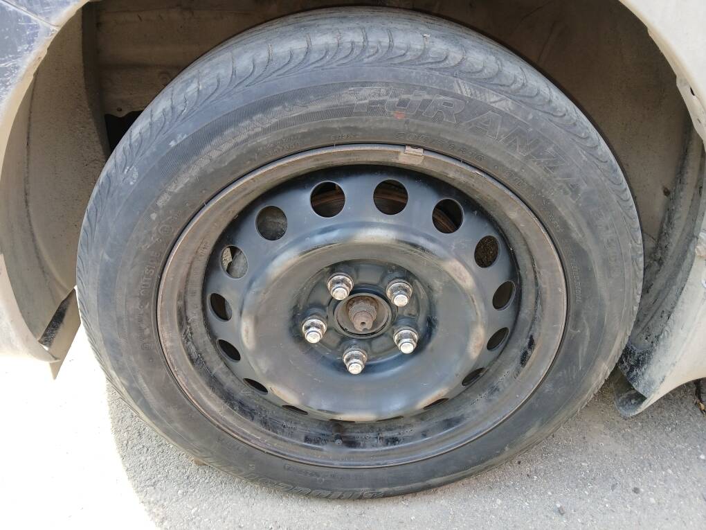 Продается Toyota Corolla 1.6 AT в Иркутске фото 7 Транспорт Иркутск