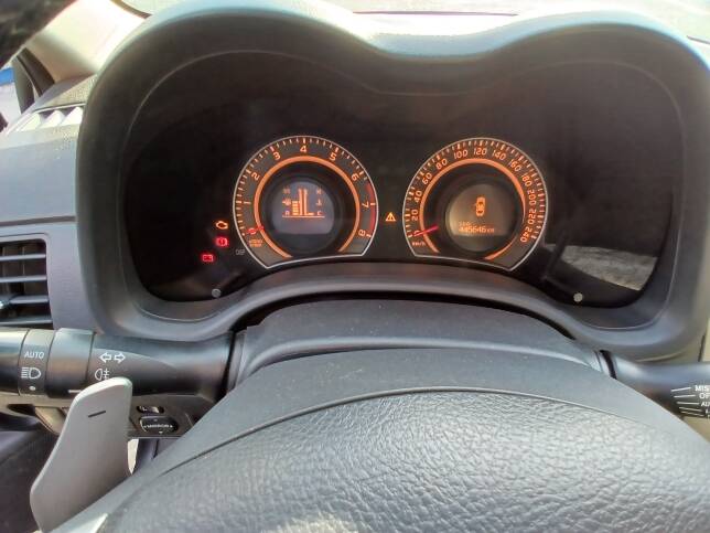 Продается Toyota Corolla 1.6 AT в Иркутске фото 2 Транспорт Иркутск