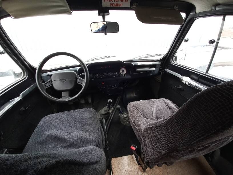 Продается УАЗ Hunter 2.7 MT в Иркутске фото 4 Транспорт Иркутск