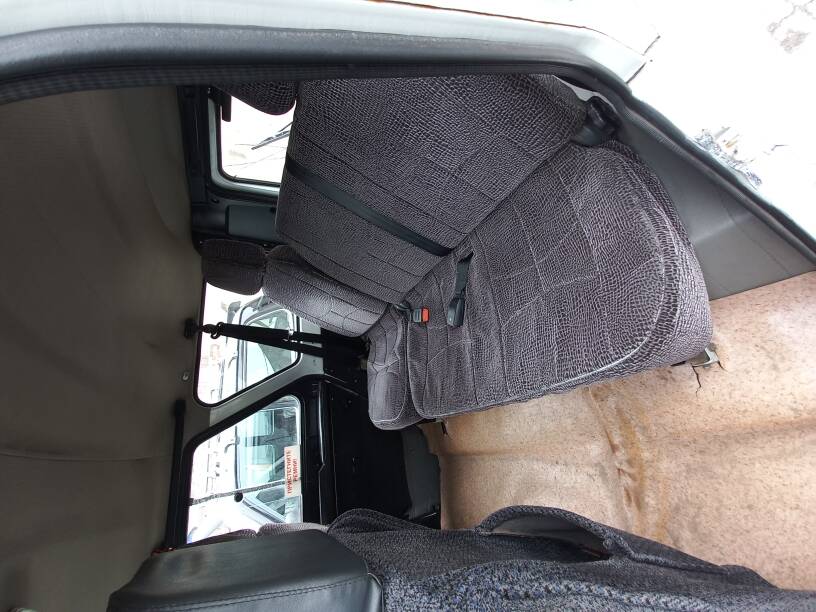 Продается УАЗ Hunter 2.7 MT в Иркутске фото 5 Транспорт Иркутск