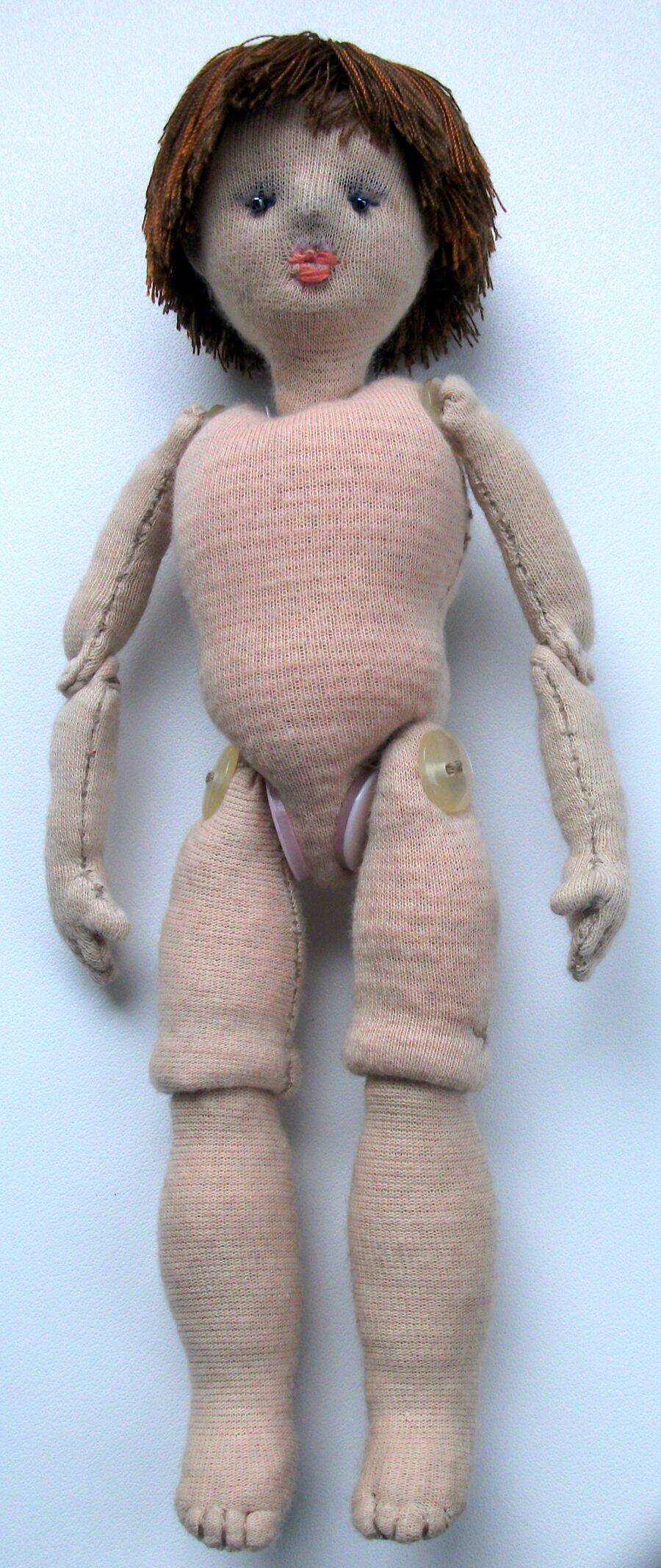 текстильная кукла в Новочебоксарске фото 5 Личные вещи Новочебоксарск