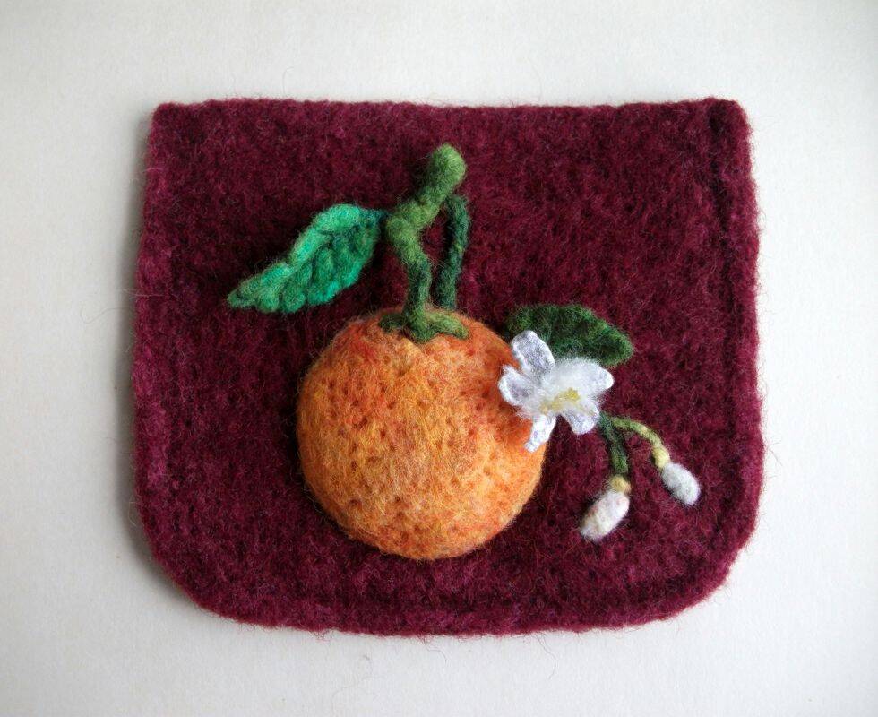 декоративные  кармашки в Новочебоксарске фото 5 Личные вещи Новочебоксарск