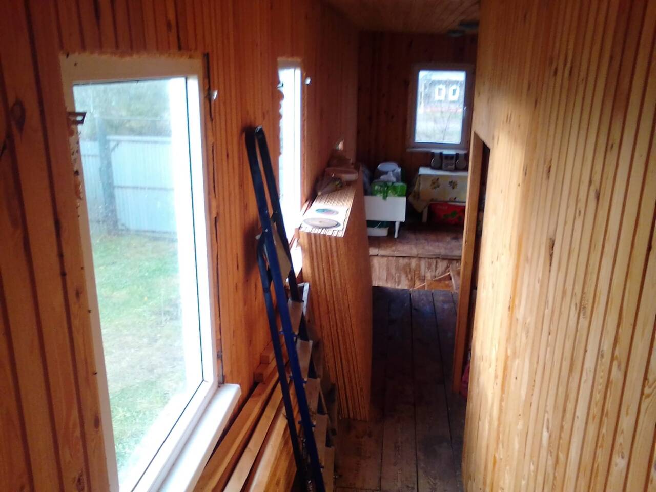 ДОМ 152,9 м2 на земельном участке 41,6 соток в Ядрине фото 2 Недвижимость Ядрин ДОМ 152,9 м2 на земельном участке 41,6 соток в Ядрине фото 2 Недвижимость Ядрин