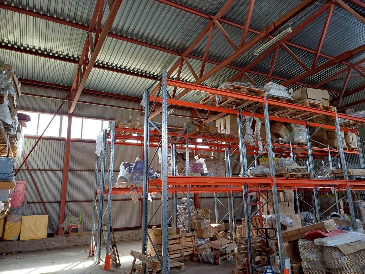 Склад, 400 м² в Люберцах фото 3 Недвижимость Люберцы