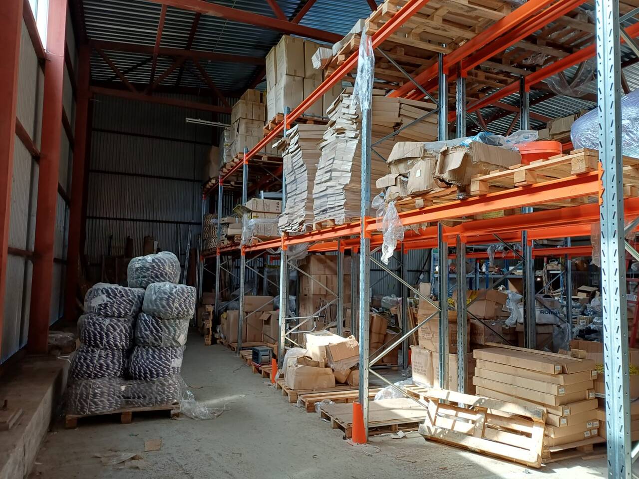 Склад, 400 м² в Люберцах фото 7 Недвижимость Люберцы