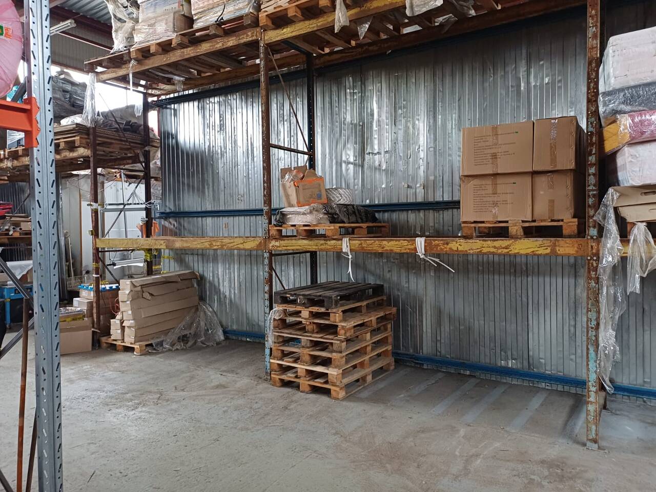 Склад, 400 м² в Люберцах фото 6 Недвижимость Люберцы