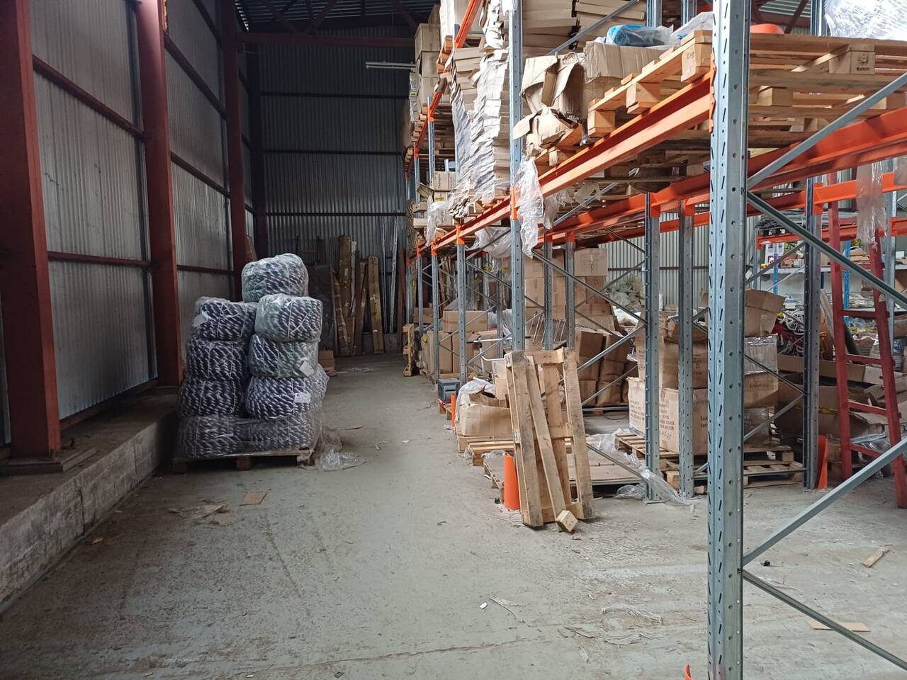 Склад, 400 м² в Люберцах фото 2 Недвижимость Люберцы