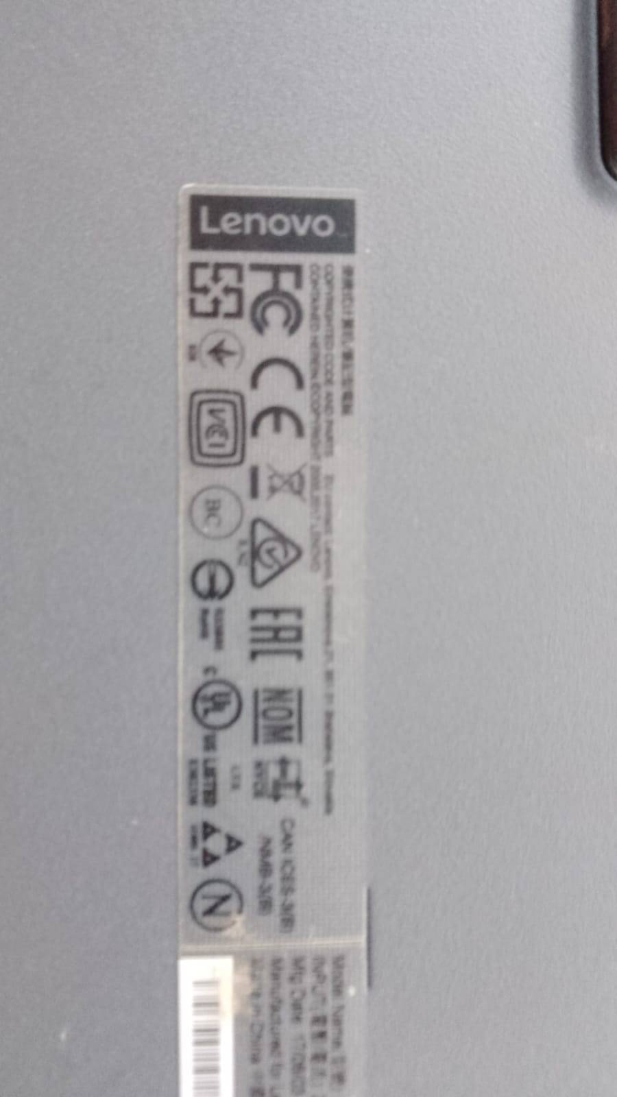 Запчасти для ноутбука Lenovo IdeaPad 320-15AST в Сочи фото 2 Бытовая электроника Сочи Запчасти для ноутбука Lenovo IdeaPad 320-15AST в Сочи фото 2 Бытовая электроника Сочи