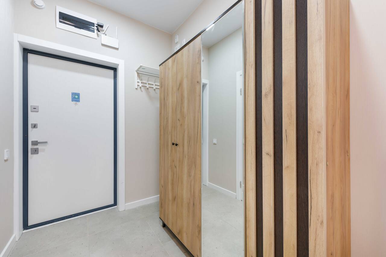 Inndays Apartments в Москве фото 3 Недвижимость Москва Inndays Apartments в Москве фото 3 Недвижимость Москва