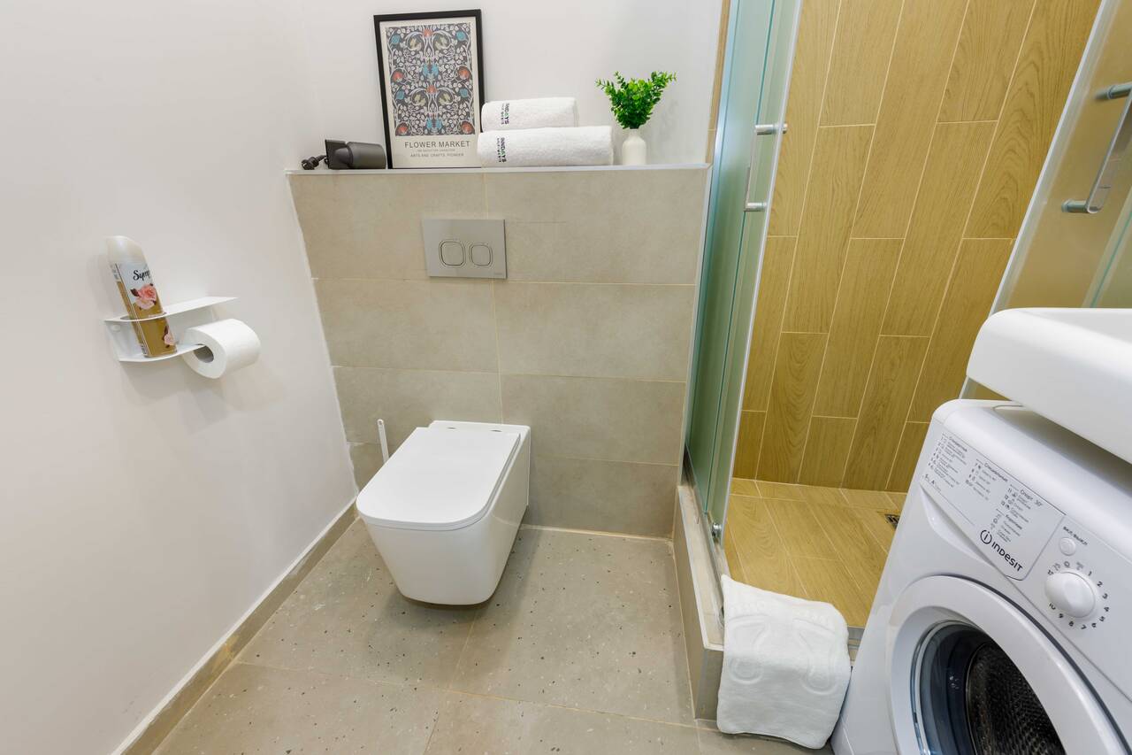 Inndays Apartments в Москве фото 5 Недвижимость Москва Inndays Apartments в Москве фото 5 Недвижимость Москва