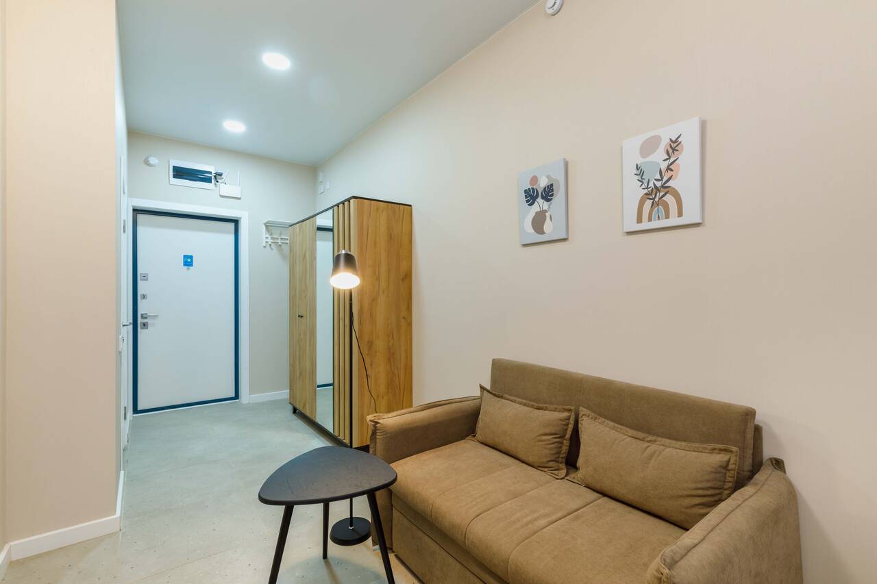 Inndays Apartments в Москве фото 4 Недвижимость Москва Inndays Apartments в Москве фото 4 Недвижимость Москва