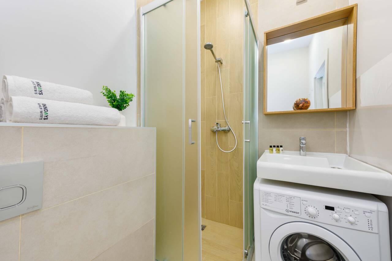 Inndays Apartments в Москве фото 7 Недвижимость Москва Inndays Apartments в Москве фото 7 Недвижимость Москва