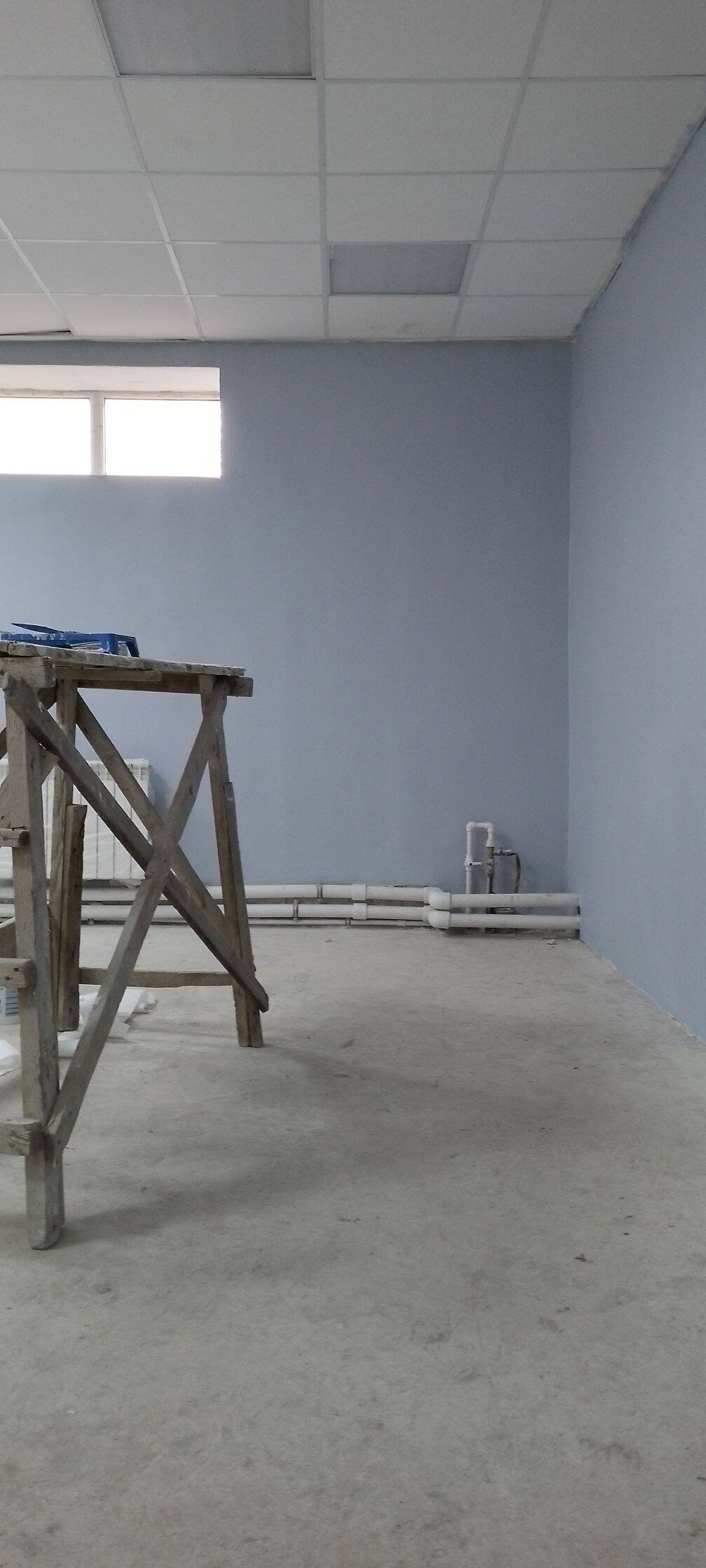 Малярные работы