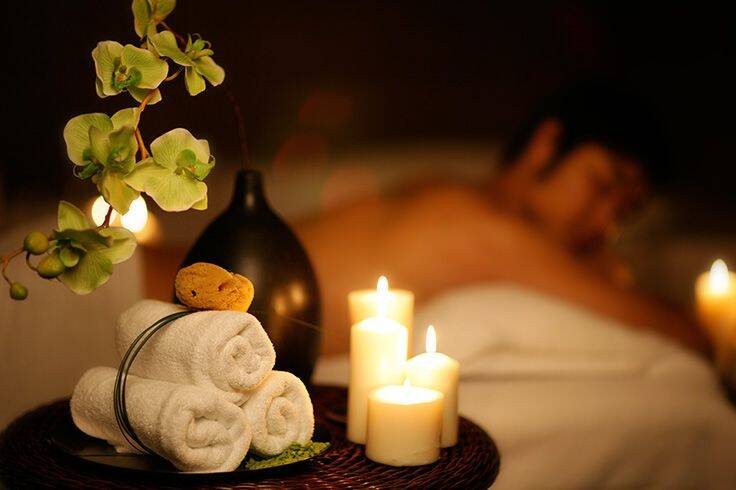 Релаксационно холистическая терапия. Волшебный массаж в Москве фото 2 Услуги Москва Релаксационно холистическая терапия. Волшебный массаж в Москве фото 2 Услуги Москва