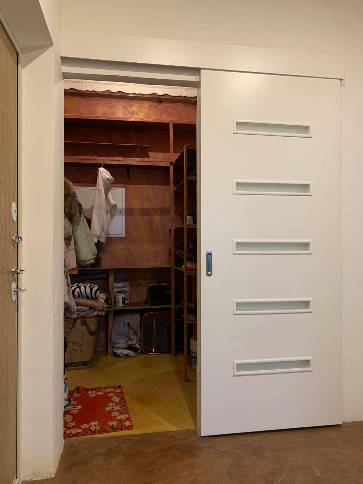 Продам квартиру в новом ЖК .  у метро в Москве фото 6 Недвижимость Москва