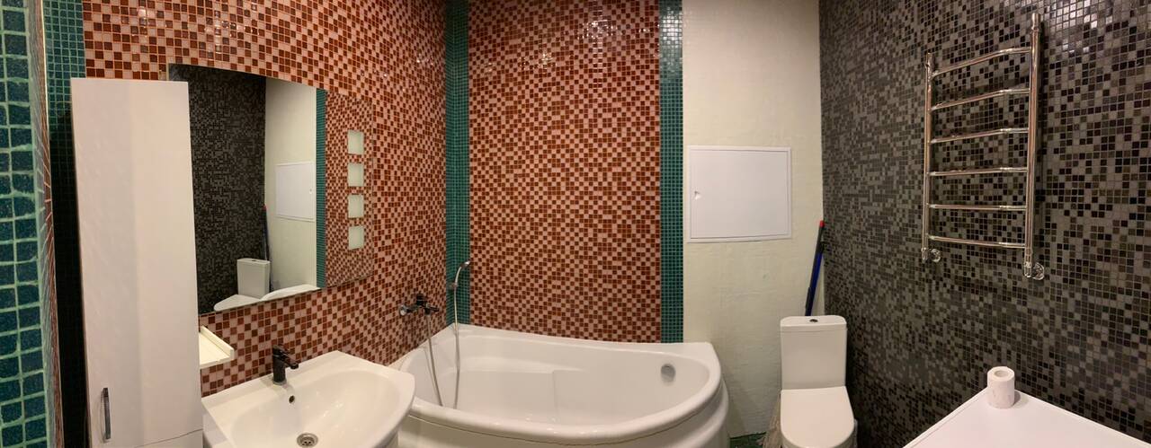 Продам квартиру в новом ЖК .  у метро в Москве фото 2 Недвижимость Москва