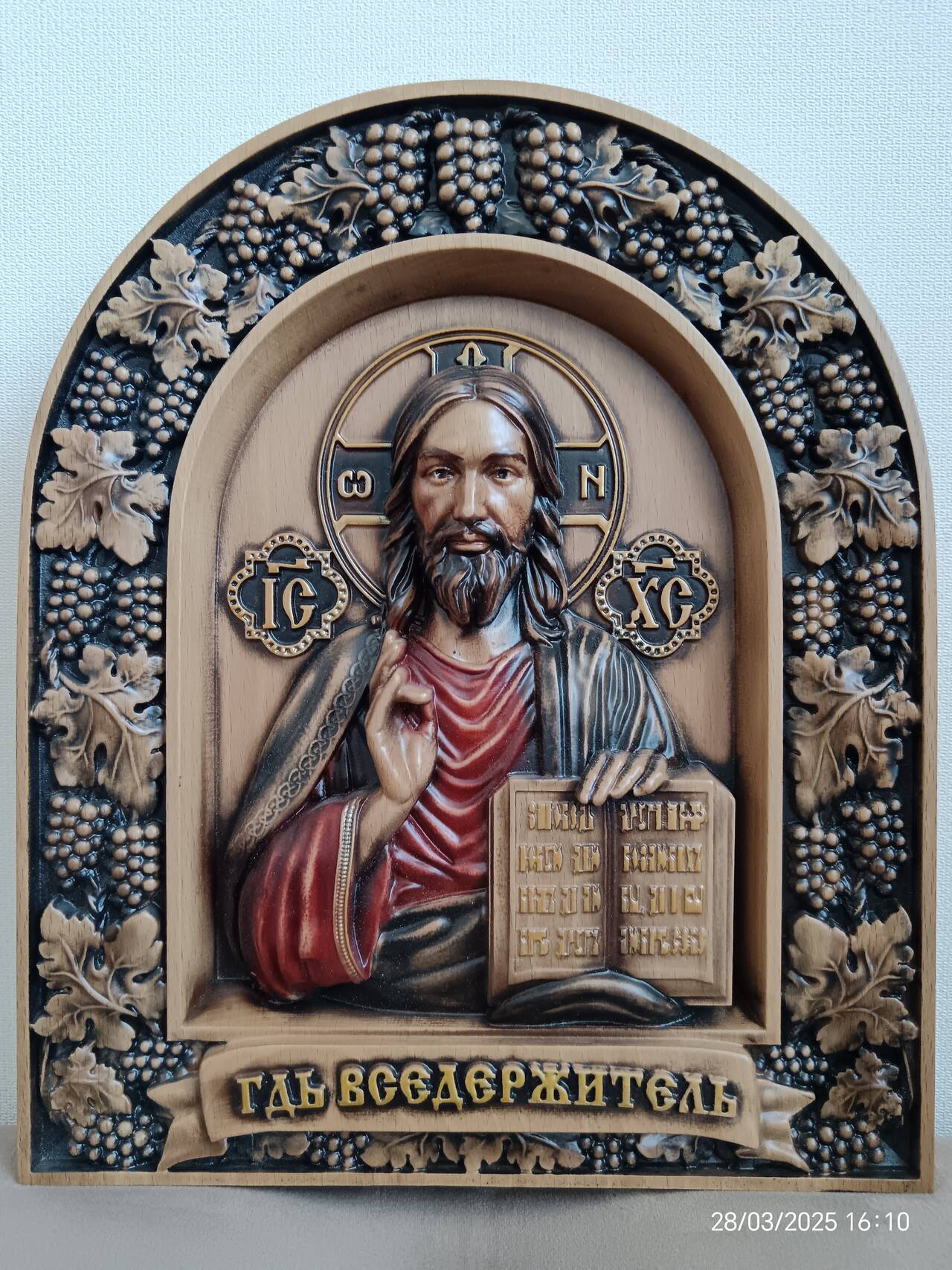 Иконы в Калининграде фото 4 Для дома и дачи Калининград