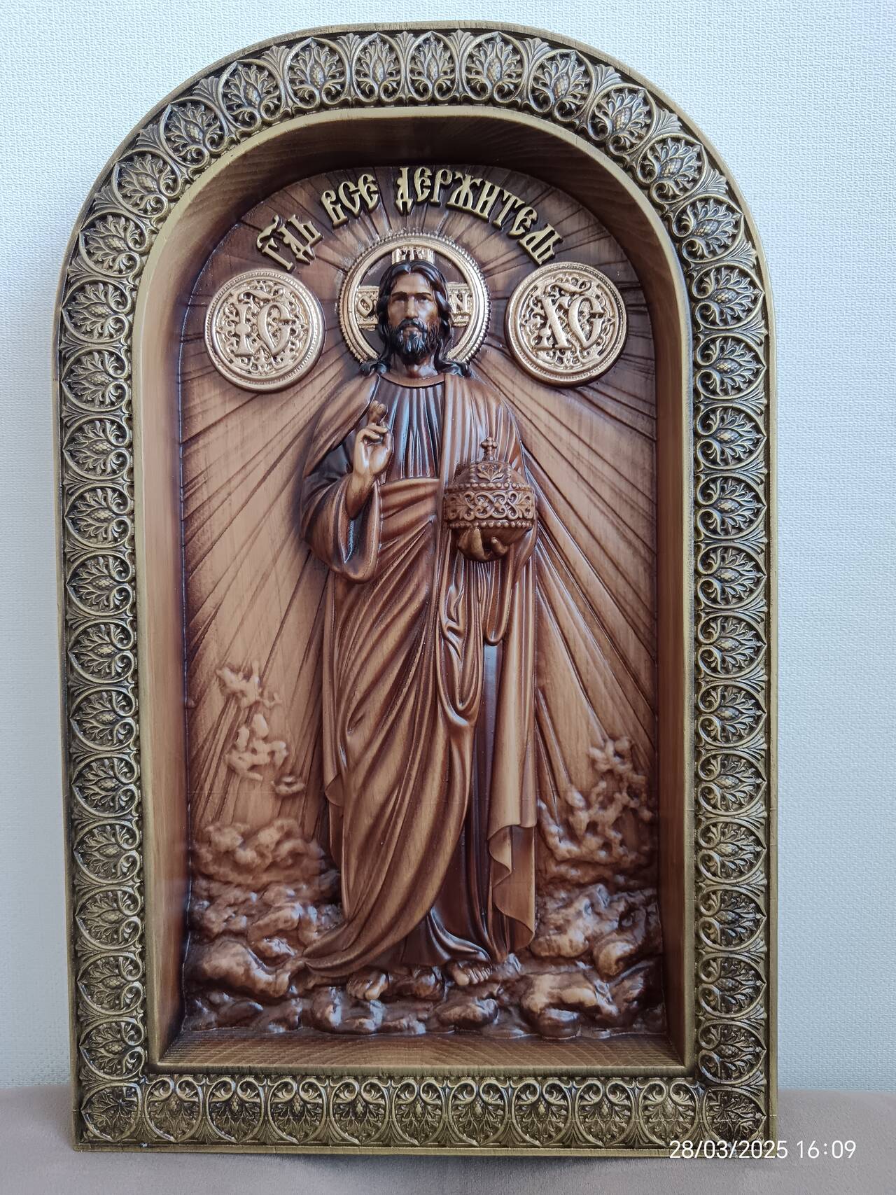 Иконы в Калининграде фото 2 Для дома и дачи Калининград