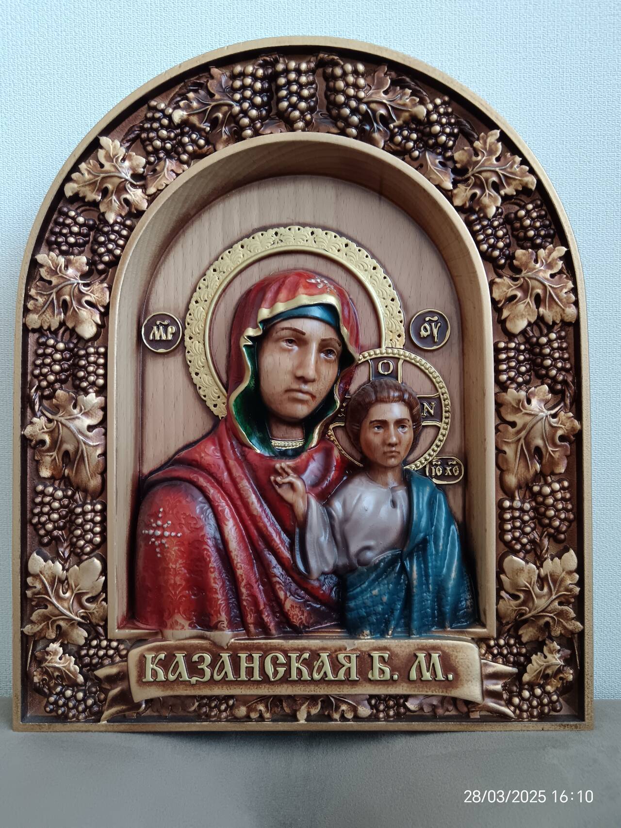 Иконы в Калининграде фото 3 Для дома и дачи Калининград