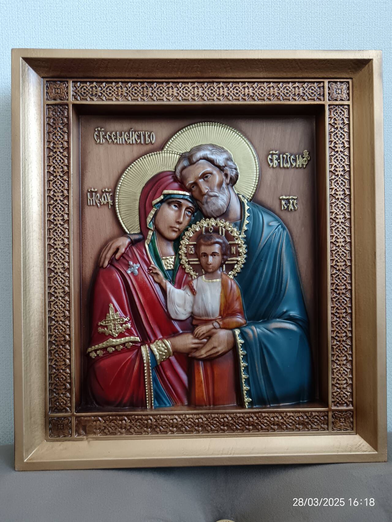 Иконы в Калининграде фото 7 Для дома и дачи Калининград