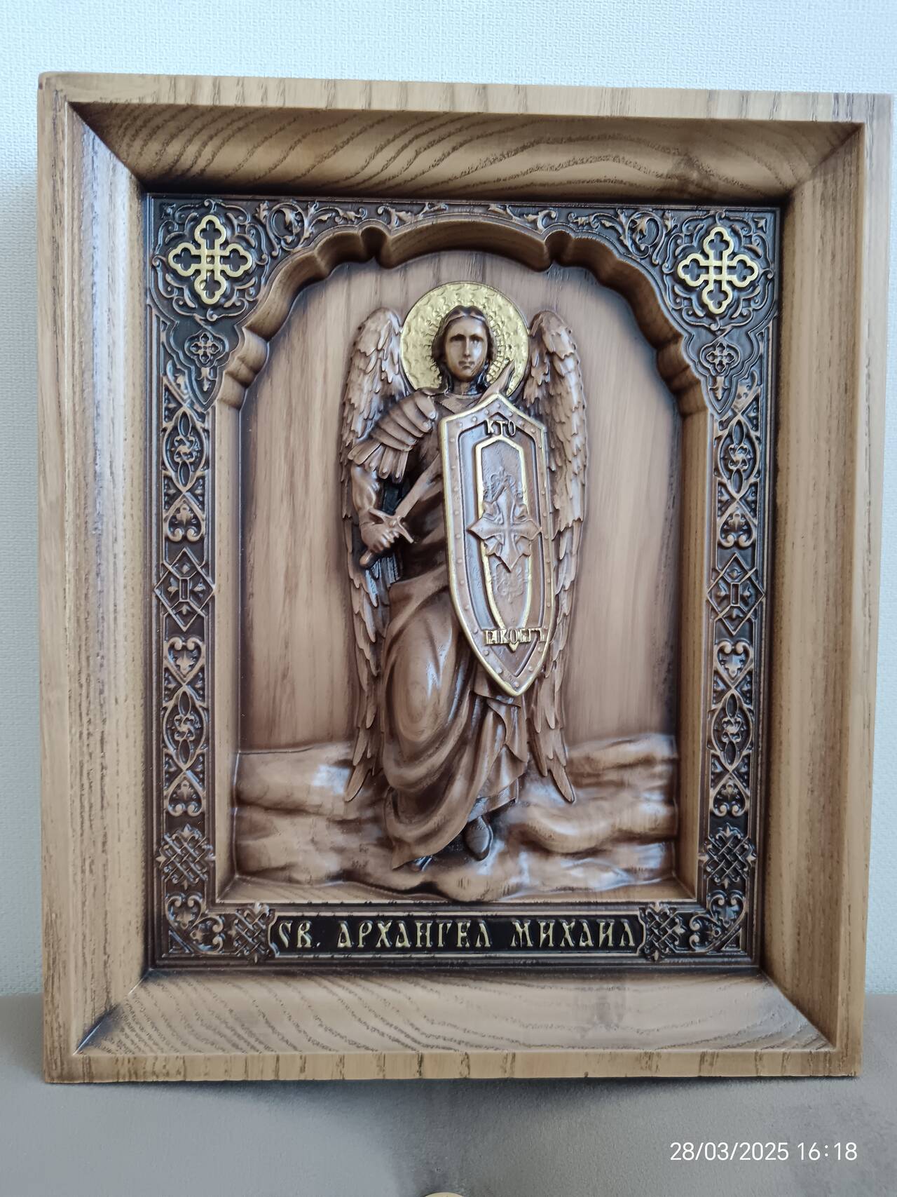 Иконы в Калининграде фото 5 Для дома и дачи Калининград