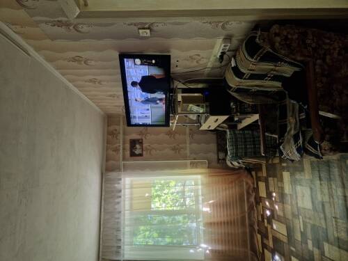 ПРОДАЁТСЯ КВАРТИРА НА ЗЕМЕЛЬНОМ УЧАСТКЕ В 10 км. от ЧЁРНОГО  МОРЯ. в Анапе фото 2 Недвижимость Анапа