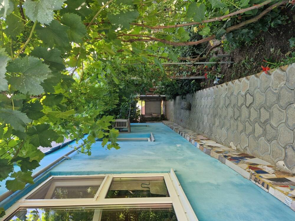 ПРОДАЁТСЯ КВАРТИРА НА ЗЕМЕЛЬНОМ УЧАСТКЕ В 10 км. от ЧЁРНОГО  МОРЯ. в Анапе фото 6 Недвижимость Анапа