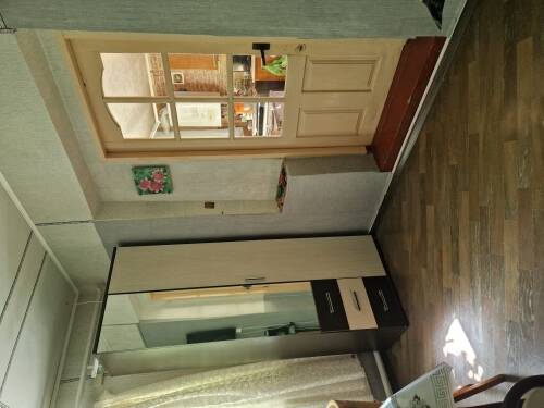 ПРОДАЁТСЯ КВАРТИРА НА ЗЕМЕЛЬНОМ УЧАСТКЕ В 10 км. от ЧЁРНОГО  МОРЯ. в Анапе фото 7 Недвижимость Анапа