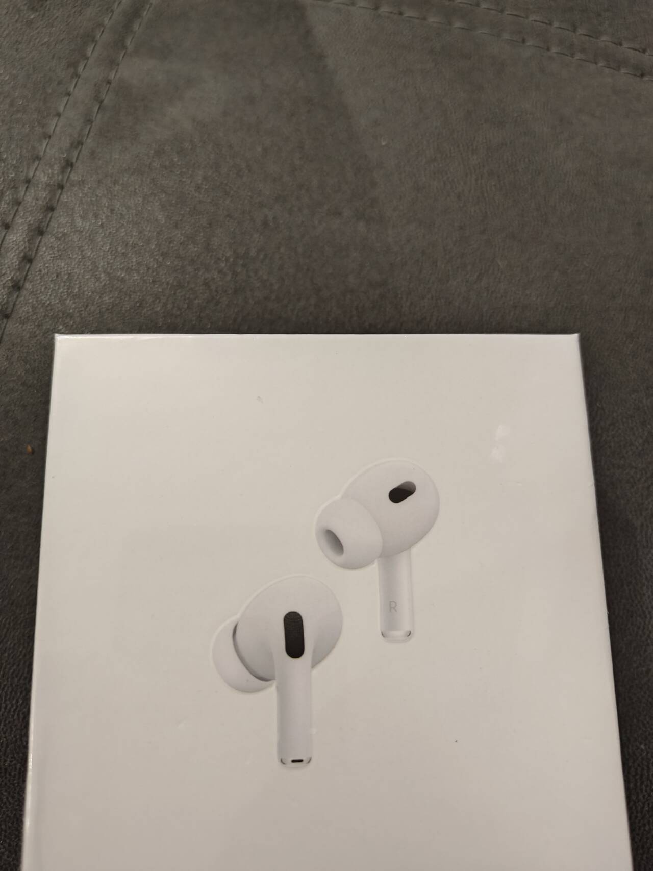 Беспроводные наушники apple airpods pro 2 в Нижнем Тагиле фото 6 Бытовая электроника Нижний Тагил