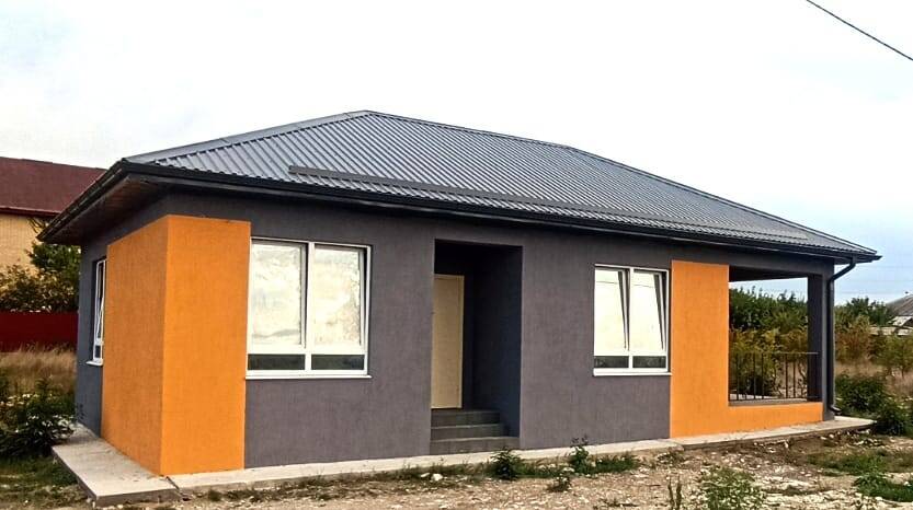 Дом в Новороссийске в Новороссийске фото 5 Недвижимость Новороссийск